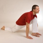 Yogalehrer werden