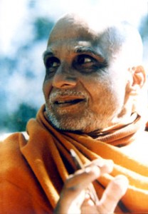 Swami Krishnananda