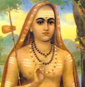 Shankaracharya