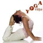 Yogalehrer werden