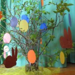 Osterschmuck