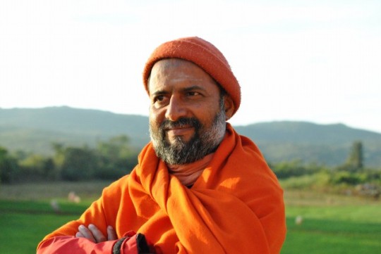 swami-govindananda
