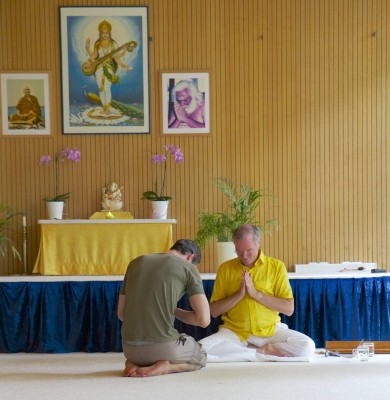 Acharya Venkatesha 2