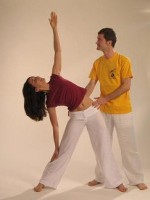 Yoga therapie