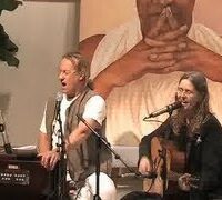 Jisa Hala Me - Mantrasingen mit Yoga Siddhi und Jürgen