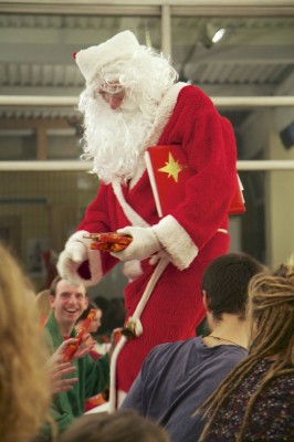 10 Erwachsenengeschenke vom Weihnachtsmann