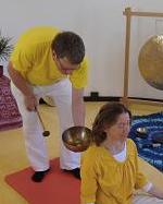 Klang Yoga