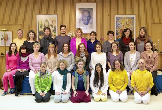 YLA-Abschluss 16.12.12 