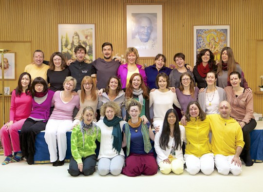 YLA-Abschluss 16.12.12 