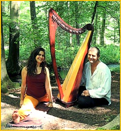 Kavita_und_Klaus