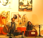 Satyaa und Pari