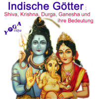 Indische Götter Podcast
