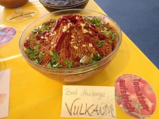 Vulkan