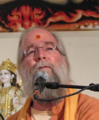 Swami