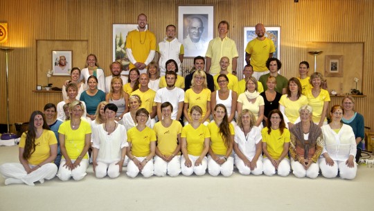 YLA Juli 2013
