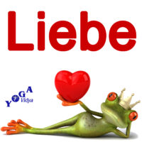 Liebe