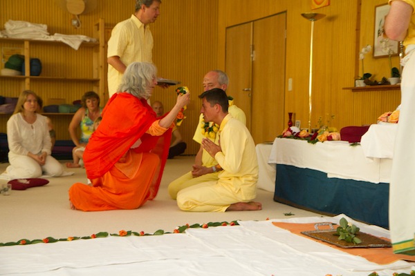Brahmacharya Weihe2013071003x