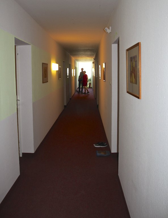 Gästezimmer