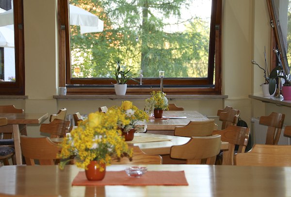 Speisesaal