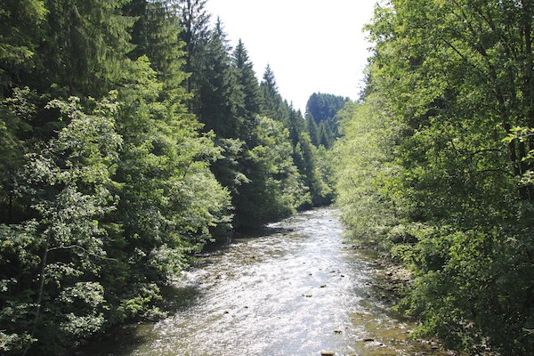 Wertach Maria Rain