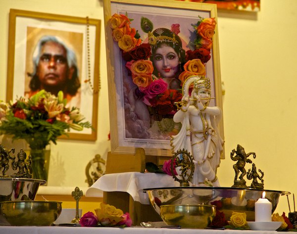 Krishna