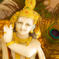 Shri Krishna