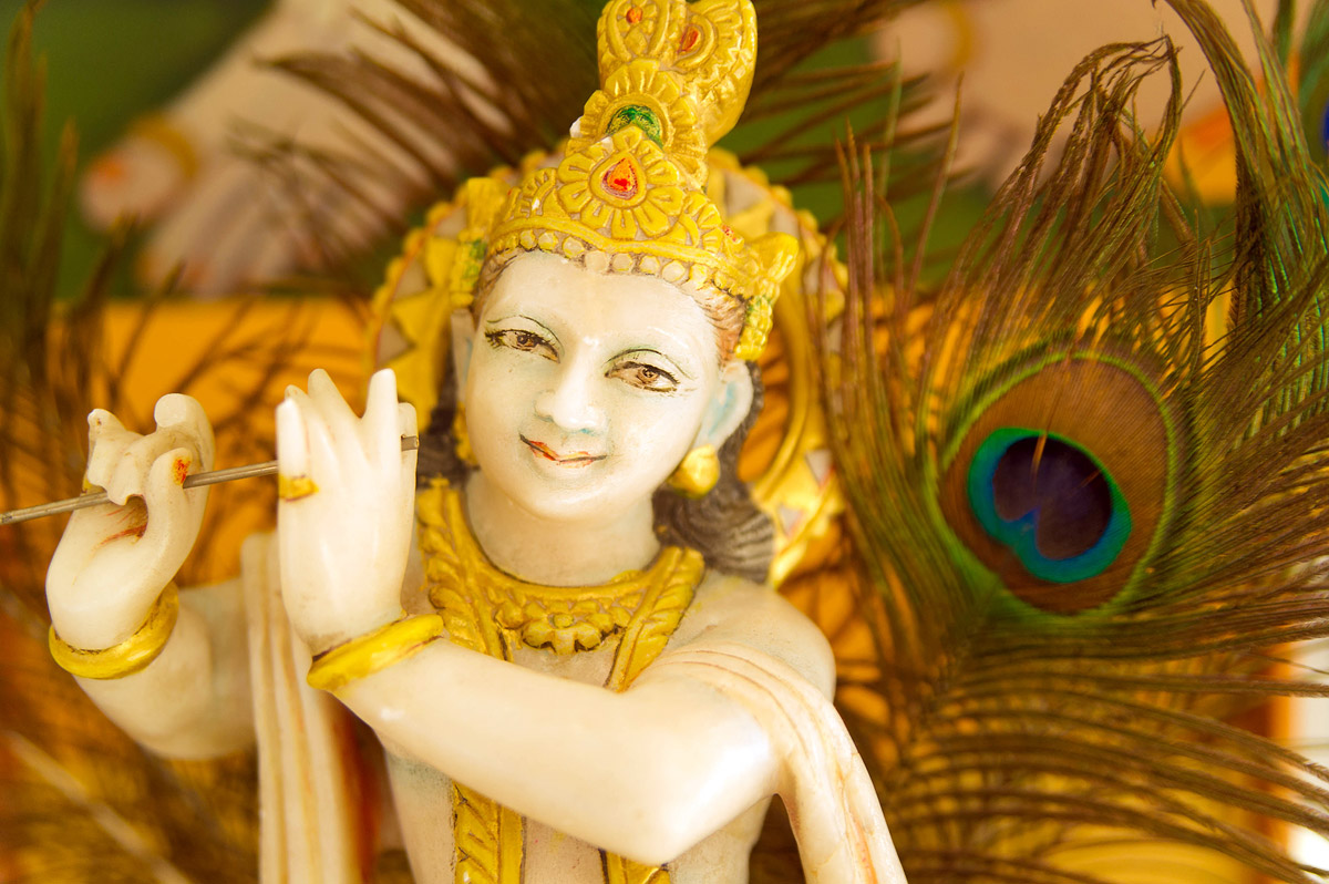 Shri Krishna