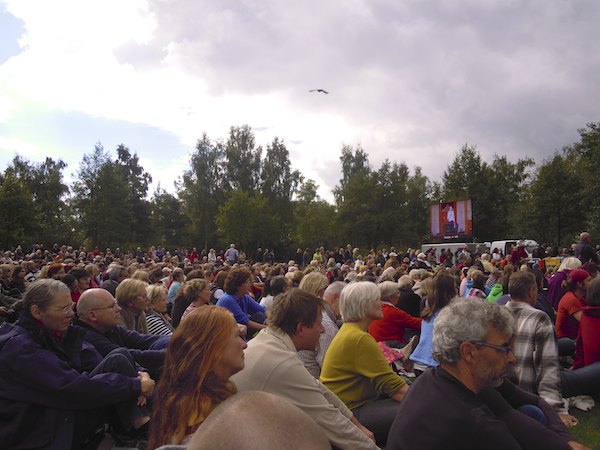 Publikum