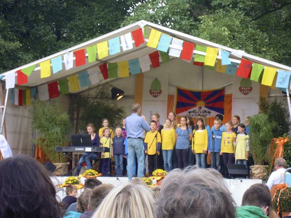 Kinderchor