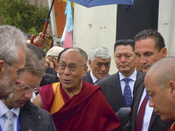 Dalai Lama1