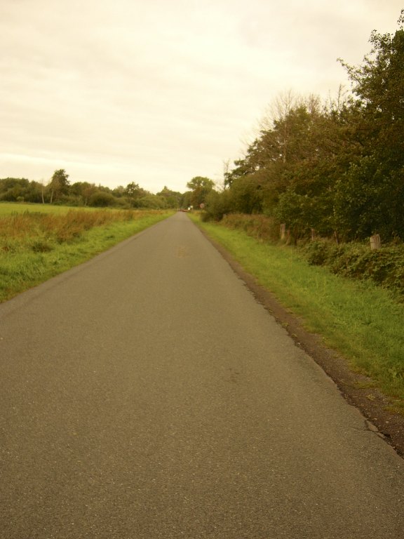 Pilgerpfad