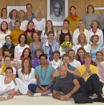 YLA August 2013