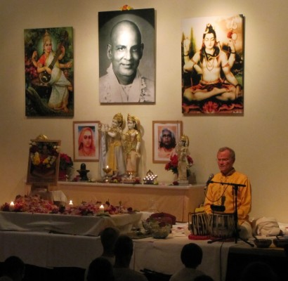Sivananda Geb+Ganesha Chaturti 166