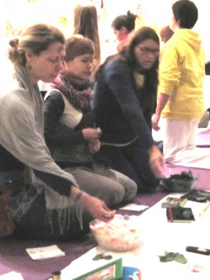 Navaratrti Vijaya Dashami Puja 023