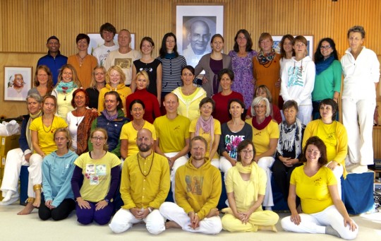 YLA September 2013