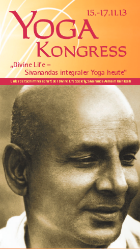 Sivananda Kongress