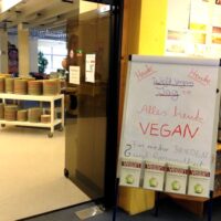 Weltvegantag Bad Meinberg