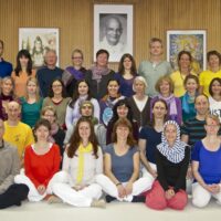Yogalehrer/in Ausbildung 4-Wochen-Intensiv