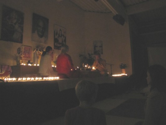 divali puja 012