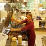 Küche in Bad Meinberg