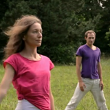 Yoga in der Natur Narayani Atem