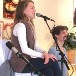 janin und Kai