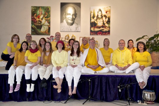 Yoga Vidya Aachen
