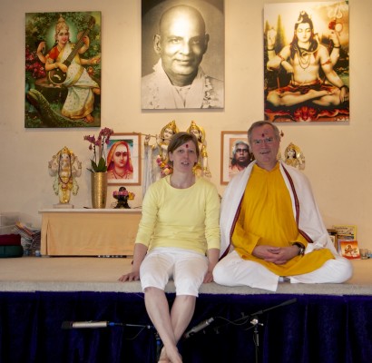 Yoga Vidya Altenburg