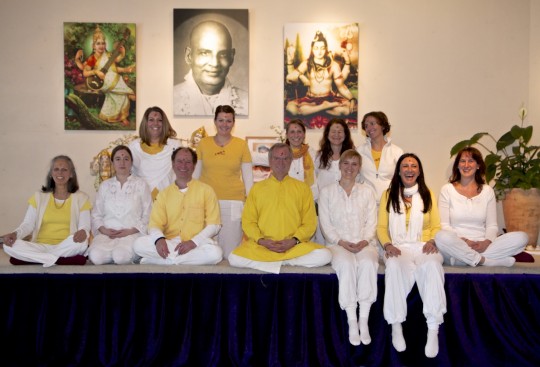 Yoga Vidya Aschaffenburg