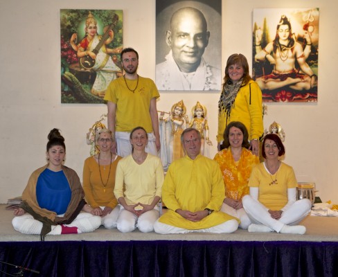 Yoga Vidya Bielefeld