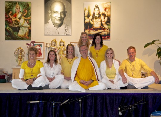 Yoga Vidya Diepholz