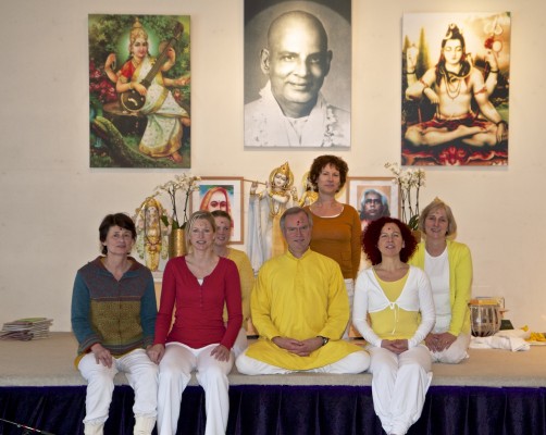 Yoga Vidya Lüneburg