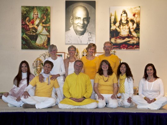 Yoga Vidya Moers