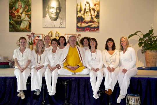 Yoga Vidya Tübingen